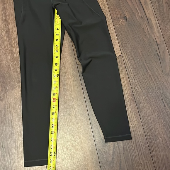 Old Navy Active power soft 7/8 legging grey - Picture 3 of 3